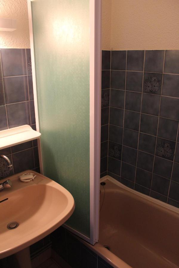 Appartement Au Calme, A Deux Pas Du Plan D Eau Embrun Exterior photo