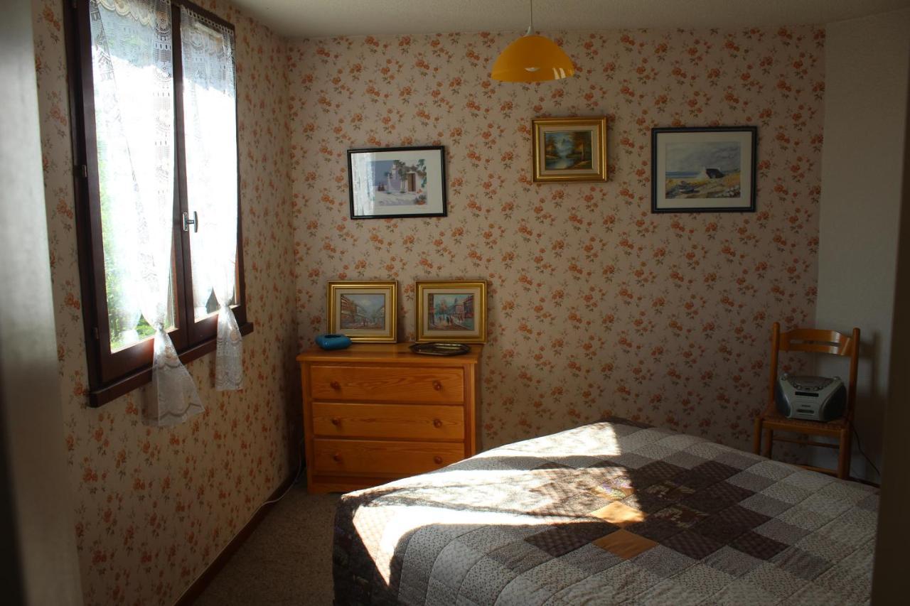 Appartement Au Calme, A Deux Pas Du Plan D Eau Embrun Exterior photo