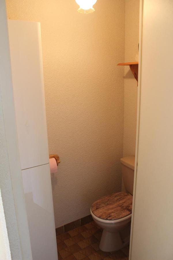 Appartement Au Calme, A Deux Pas Du Plan D Eau Embrun Exterior photo